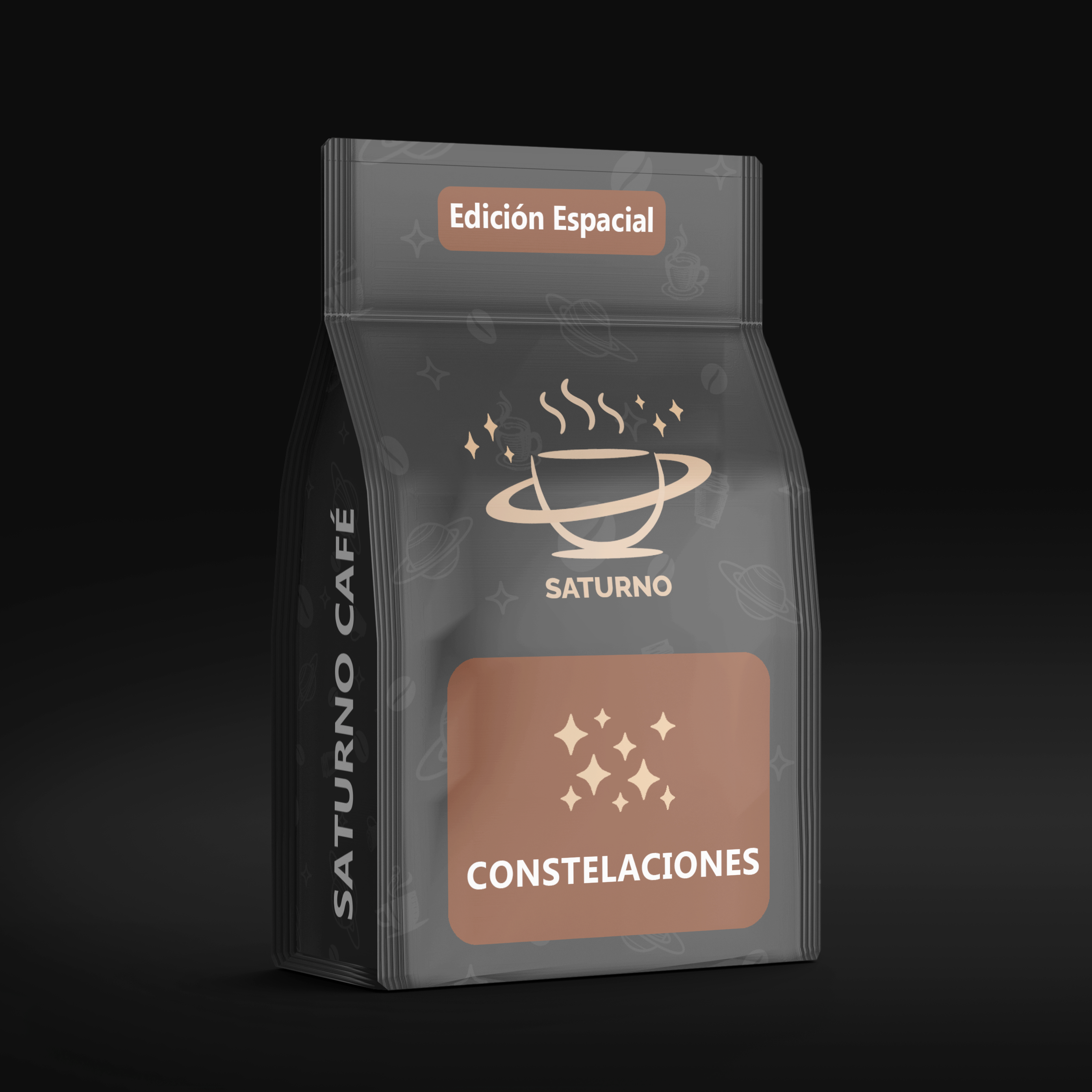 Café constelaciones 