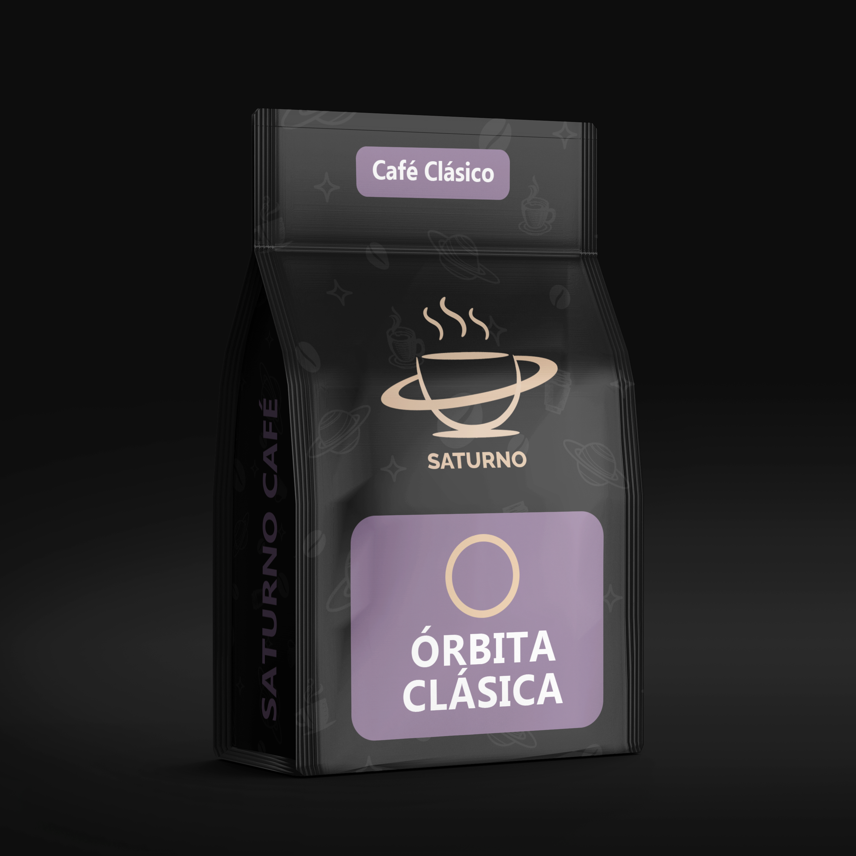 Café Órbita Clásica