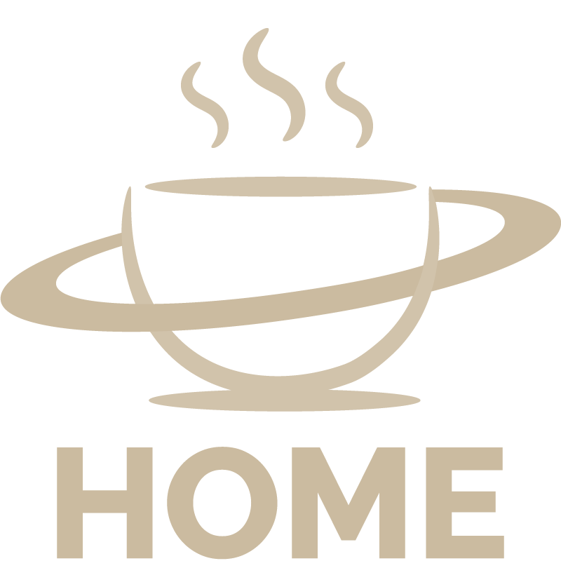 Logo de SATURNO Cafetería